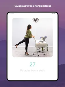 Metta | Wellness corporativo screenshot 12
