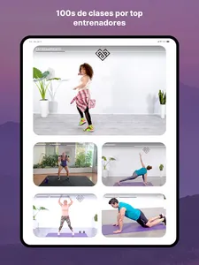 Metta | Wellness corporativo screenshot 13
