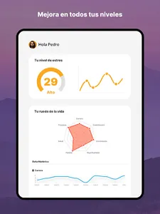 Metta | Wellness corporativo screenshot 15