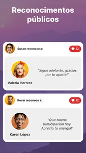Metta | Wellness corporativo screenshot 2