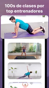 Metta | Wellness corporativo screenshot 5
