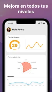 Metta | Wellness corporativo screenshot 7