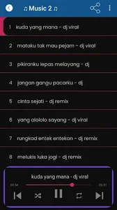 DJ Nemen Ngomongo Jalukmu Pie screenshot 3