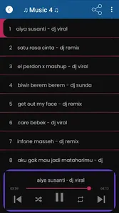 DJ Nemen Ngomongo Jalukmu Pie screenshot 5