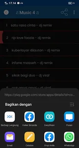 DJ Topeng Remix Thailand Style screenshot 5