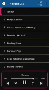 Duet Dangdut Lawas Romantis screenshot 4