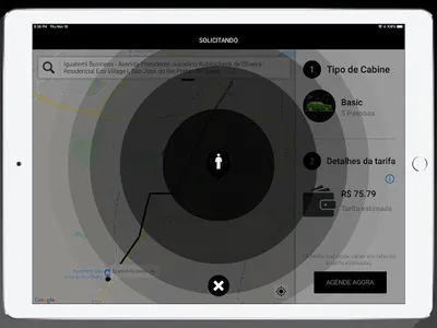 MeuApp Kiosk screenshot 4