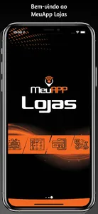 MeuApp Lojas screenshot 0