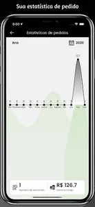 MeuApp Lojas screenshot 2
