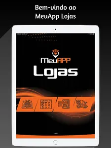 MeuApp Lojas screenshot 3