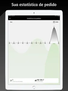 MeuApp Lojas screenshot 6