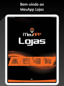 MeuApp Lojas screenshot 7