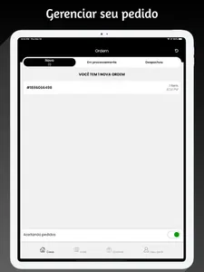 MeuApp Lojas screenshot 8