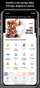 MeuApp screenshot 1