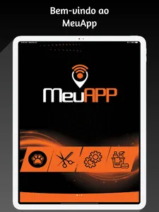 MeuApp screenshot 10