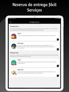 MeuApp screenshot 12