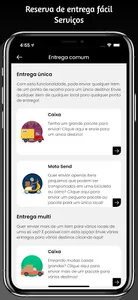 MeuApp screenshot 2