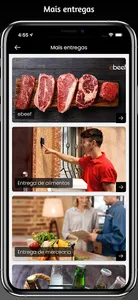 MeuApp screenshot 4