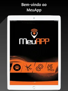 MeuApp screenshot 5