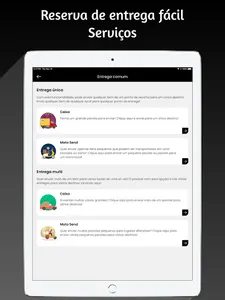 MeuApp screenshot 7