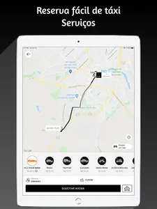 MeuApp screenshot 8