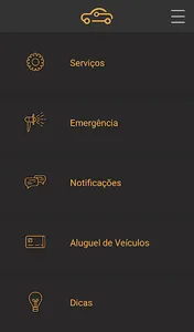 Meu Auto - Usuários Veículos screenshot 1