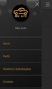 Meu Auto - Usuários Veículos screenshot 3