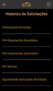 Meu Auto - Usuários Veículos screenshot 4