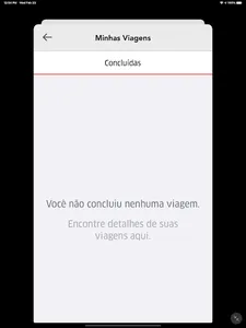Meu Driver Motorista screenshot 6