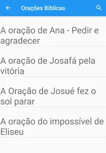 Orações Cristãs screenshot 4
