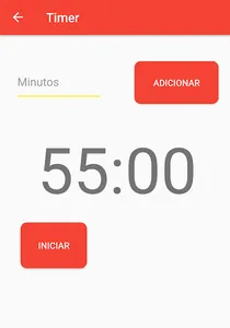 Receitas de Liquidificador screenshot 1