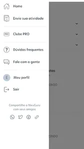 MeuGuru: Ajuda em Exercícios screenshot 2