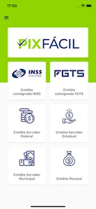Parça para Franqueados screenshot 0
