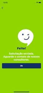 Parça para Franqueados screenshot 2