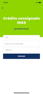 Parça para Franqueados screenshot 4