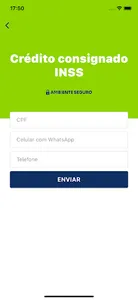 Parça para Parceiros screenshot 1