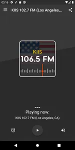 KIIS 102.7 FM screenshot 0