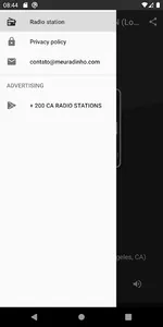 Radio Iran 670 AM - KIRN screenshot 2