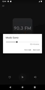 Rádio CBN Floripa 90.3 FM screenshot 1