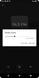Rádio Cultura FM 96.5 screenshot 1