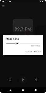 Rádio Diário FM 99.7 screenshot 1