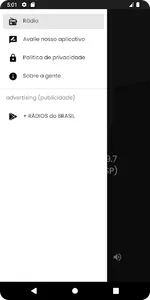 Rádio Diário FM 99.7 screenshot 2