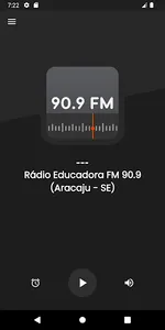 Rádio Educadora FM 90.9 screenshot 0