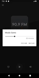 Rádio Educadora FM 90.9 screenshot 1