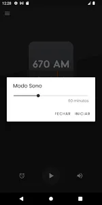 Rádio Gazeta AM 670 screenshot 1