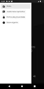 Rádio Gazeta AM 670 screenshot 2