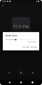 Rádio Pampa FM 97.5 screenshot 1