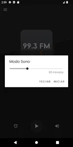 Rádio Mirante FM 96.1 screenshot 1