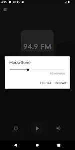 Rádio Missioneira FM 94.9 screenshot 1