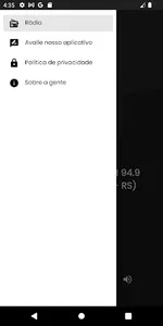 Rádio Missioneira FM 94.9 screenshot 2